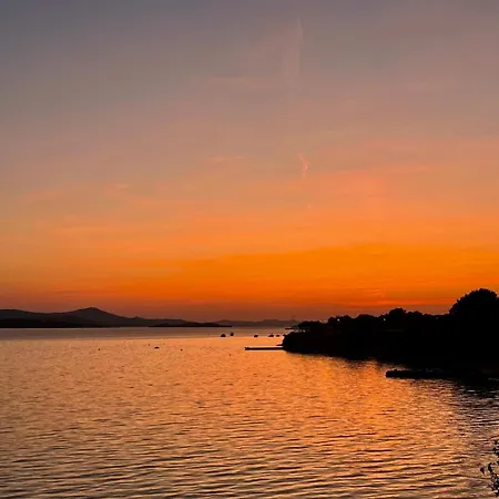 Tatil parkı Casaneva Biograd Na Moru
