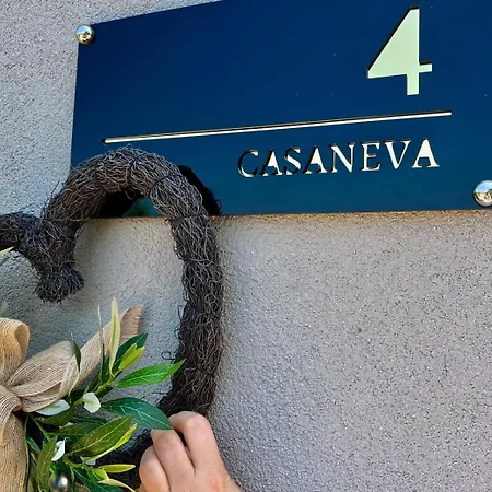 Casaneva * Biograd Na Moru