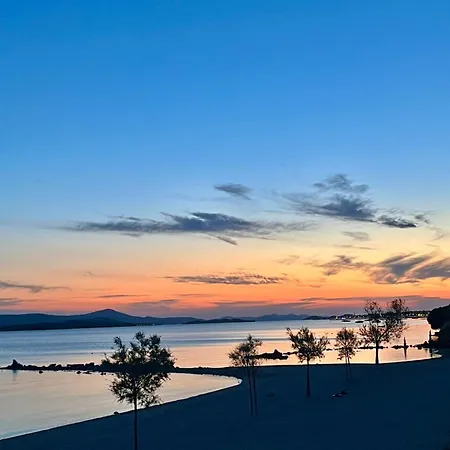 Tatil parkı Casaneva *