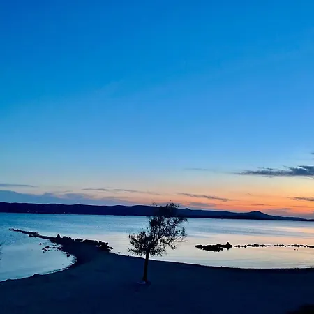 Casaneva * Biograd Na Moru