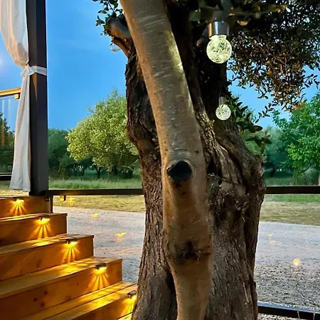 Tatil parkı Casaneva