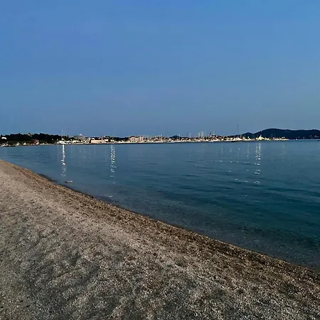 Casaneva Biograd Na Moru