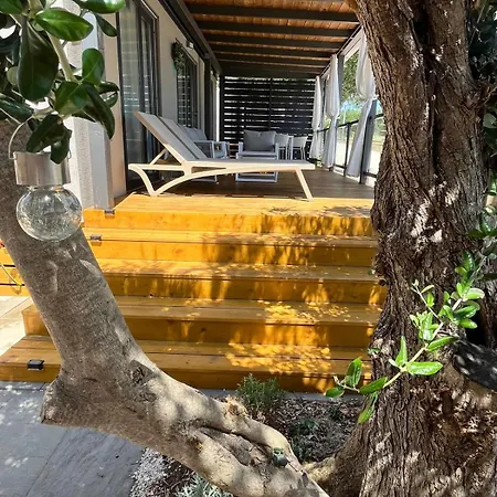 Casaneva Tatil parkı *