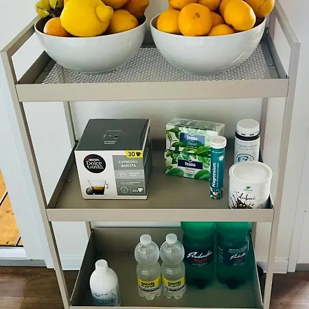Tatil parkı Casaneva Biograd Na Moru