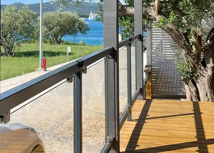 Πάρκο διακοπών Casaneva *