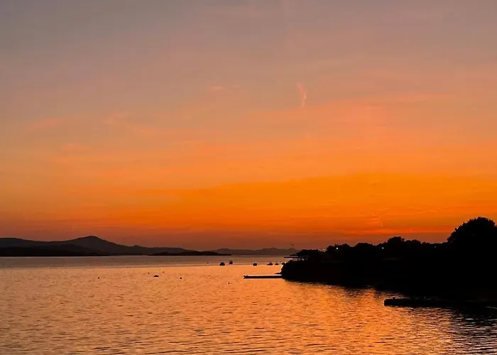 Vakantiepark Casaneva Biograd Na Moru