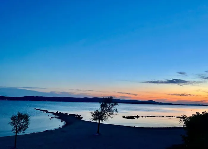 Casaneva * Biograd Na Moru
