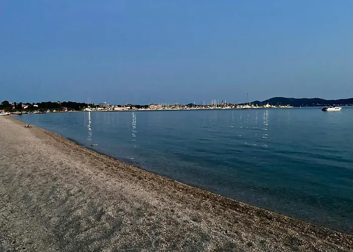 Casaneva Biograd Na Moru