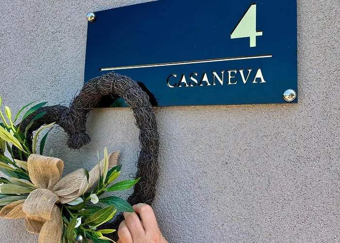 Casaneva * Biograd Na Moru